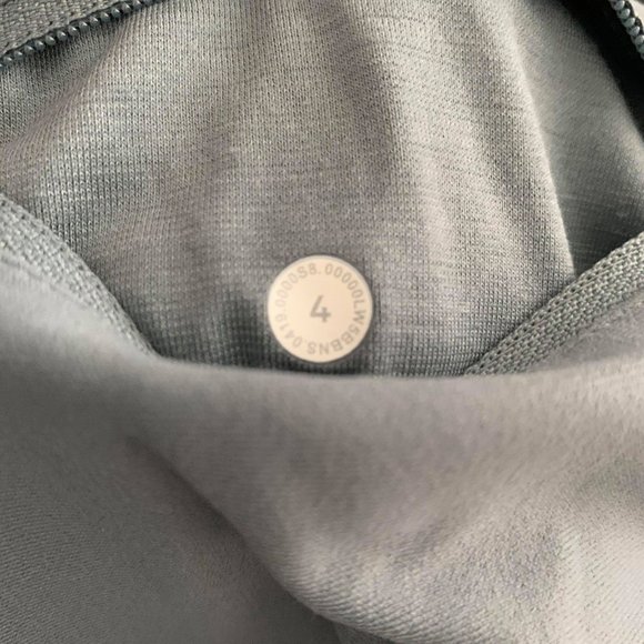 Lululemon Zone In Leggings - Picture 5 of 7